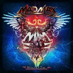 Mad Max – Wings of Time