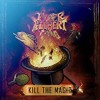 Tyler Gilbert - Kill The Magic