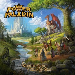 Power Paladin - With The Magic Of Windfyre Steel