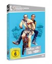 Dieter Hallervorden – DVD Edition