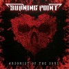 Burning Point – Arsonist of the Soul