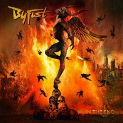 Byfist – In the End