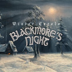 Blackmore’s Night – Winter Carols (Deluxe Edition)