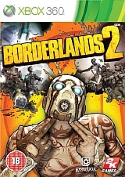 Borderlands 2