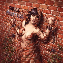 Brick Mistress – Anthology 