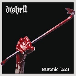 Dishell - Teutonic Beat