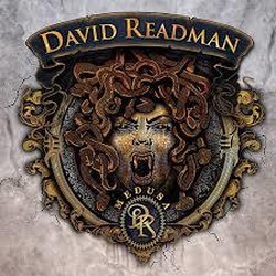 David Readman – Medusa