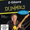 Für Dummies - E-Gitarre