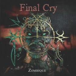 Final Cry - Zombique