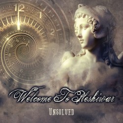 WELCOME TO PLESHIWAR - Unsolved (EP)