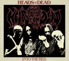 Ein Trio mit Hingabe und Herzblut - HEADS FOR THE DEAD im Interview