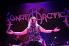 Sonata Arctica – Eleine – Acoustic Adventures II – Tour