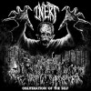 Inert - Obliteration Of The Self EP