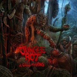 Jungle Rot – Call to Arms