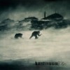 Kontinuum - Kyrr
