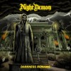 Night Demon - Darkness remains 