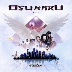 Osukaru – Starbound