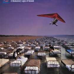 PINK FLOYD - A Momentary Lapse Of Reason (Remixed & Updated)