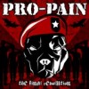 Pro-Pain – Final Revolution