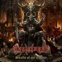 Resistance – Skulls of my Enemy