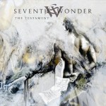 Seventh Wonder – The Testament