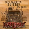 Death Dealer - Fuel Injected Suicide Machine EP