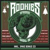 Rookies & Friends Sampler - Vol. 3, XMAS Edition 2021