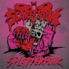Scarecrow - Splatterpunk