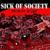 SICK OF SOCIETY – Perlen vor die Säue