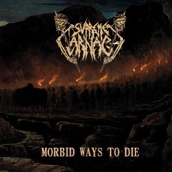 Supreme Carnage - Morbid Ways To Die