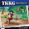 TKKG – Beim Raubzug helfen Ahnungslose (221) vs. Roter Drache 222 (222)