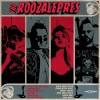 The Roozalepres - The Roozalepres
