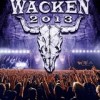 V.A. – Live in Wacken 2013 Doppel-CD – DVD