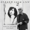 GRAHAM NASH - Live: Songs For Beginners | Wild Tales