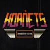 THE HORNETS - Heavier Than A Stone