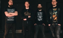Kosmischer Death Metal mit Bodenhaftung - Cyphonism im Interview