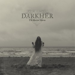 Darkher - The Buried Storm