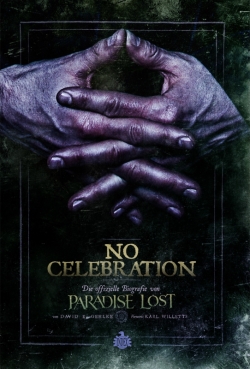 No Celebration - Die offizielle Biografie von Paradise Lost