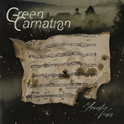 Green Carnation - The Acoustic Verses _ Remastered 2021