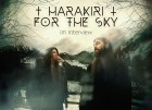 Harakiri for the Sky im Interview zum kommenden Album 