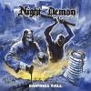 Night Demon – Empires Fall (Single)
