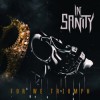In Sanity - For We Triumph