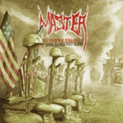 Master - Unknown Soldier (Unreleased 1985 Album)