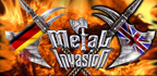 Metal Invasion
