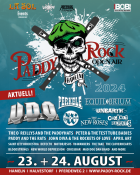 Paddy Rock Open Air 2024 - Vorbericht