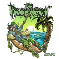 The Prophecy 23 – Fresh Metal