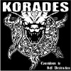KORADES - Countdown To Self-Destruction
