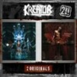 Kreator - Cause For Conflict/Outcast Bundle
