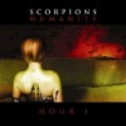 Scorpions - Humanity-Hour 1