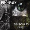Pro Pain - No End In Sight
